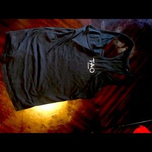 Women’s EDM concert Tank